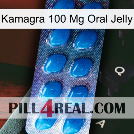 Kamagra 100 Mg Oral Jelly viagra1